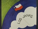 LOS JAIVAS: El Volantin LP (Germany, re, shrink, #188/350) rare Rock & Pop