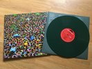 Elbow - Giants Of All Sizes Dark Green Vinyl LP Gatefold Limited