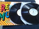 Rebel Music-An Anthology of Reggae Music-Various Artistes-Trojan-Reggae-2XLP-NEW