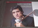 Philips 412 215-1 ed1 DIGITAL Zukerman: Violin recital: Pachelbel, Vivaldi. NM/M