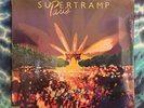 Supertramp LP Paris STILL FACTORY SEALED Orginal (1980)
