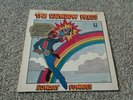 rainbow press sunday funnies lp mr. g 1969 psych original acid archives pokora