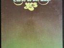 YES Close To The Edge Album LP 1972 Atlantic 1st Press SD 19133 - NM Vinyl