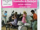 MICHEL LEGRAND Les demoiselles de Rochefort PROMO FR 1967 BIEM OST philips EP