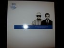 Pet Shop Boys -Discography -RARE - NM/MINT 1991 Double Vinyl LP Album- F/Press