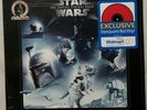 JOHN WILLIAMS Star Wars Empire Strikes Back Red Color 7