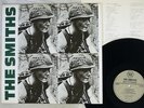 SMITHS MEAT IS MURDER ROUGH TRADE VIP-4216 JAPAN VINYL LP