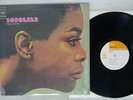 MILES DAVIS SORCERER CBS/SONY SONP-50185 JAPAN VINYL LP