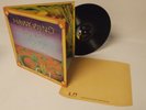 70s Heavy Prog Rock HAWKWIND same 1970 UK Vinyl LP N Mint
