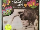 MINA - SABATO SERA - STUDIO UNO 1967 - SS - PICTURE DISC - LTD ED 500 PCS
