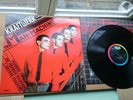 KRAFTWERK - THE MAN MACHINE / Vinyl LP, 1978,RE, FAME, KRAUTROCK