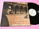 PIERO CIAMPI LP PIERO L'ITALIANO NM