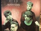 ECHO AND THE BUNNYMEN BBC RECORDINGS 1979-1980 VINYL LP Sealed RARE IMPORT