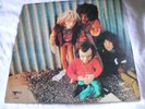 JIMI HENDRIX Band Of Gypsys LP 1970 TRACK 1st Press PUPPET COVER MINT