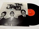 THE JAM (PAUL WELLER) 'In The City' Vinyl Lp 1983 Re-Issue On Polydor Mid - H66