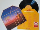 Raffi Rise and Shine with Ken Whiteley Vinyl Record Album LP - TESTED