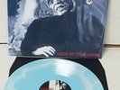 Deceased The Luck Of The Corpse Blue & White Vinyl LP Record new