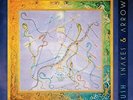 Rush - Snakes & Arrows - ID23z - vinyl LP - New