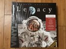 NEW GARTH BROOKS LEGACY 7 VINYL LP RECORD BOX SET 7 CD LIMITED EDITION COUNTRY