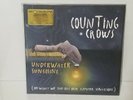 NEW COUNTING CROWS UNDERWATER SUNSHINE 2 LP 180 GRAM AUDIOPHILE YELLOW VINYL