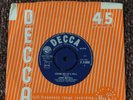 JOHN MAYALL Crawling Up A Hill (Decca UK 1st Press 7