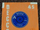 ST. LOUIS UNION Behind The Door/ English Tea (Decca UK Demo 7