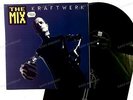 Kraftwerk - The Mix GER 2LP 1991 FOC + Innerbag '