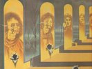 Man The Welsh Connection NEAR MINT MCA Vinyl LP