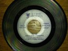 RON FLOOD & SUNDOWN Tell Me / I Don't Want To Change You   1980 Modern Soul 45