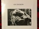 JOY DIVISION Heart & Soul - Unissued studio recordings - NM