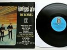 The Beatles - Something New 1969 German EMI Odeon Reissue Stereo LP