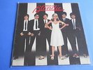 BLONDIE - PARALLEL LINES