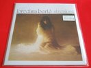 LOREDANA BERTE' - STREAKING - VINILE COLORATO POSTER COVER