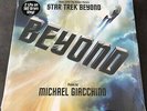 Michael Giacchino Star Trek Beyond (Music from the Motion Picture) 2 x 12“ Vinyl