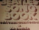 JUN NAMBARA (GUITAR) & SQ SOUNDS - BEATLES SONG BOOK - JAPAN - QUADRO (4 CHANNEL