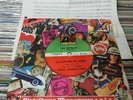 Led Zeppelin Un Montón De Amor Vinyl 7