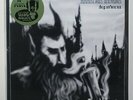 ELECTRIC WIZARD 'Dopethrone' Ltd. Edition GOLD SPARKLE Vinyl 2LP NEW/SEALED