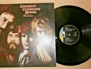 Creedence Clearwater Revival 'Pendulum' (1970) 12