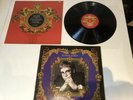 Elton John: The One VG/VG+ original 1992 LP + inner