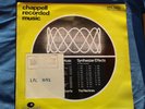 The Allsorts / The Machines. Electronic Music/Synthesizer Effects LPC1082 -1975