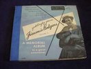 JIMMIE RODGERS  78 BOX SET  RCA PT-3035  YODELING YOURS VOL. 4  VG++