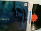 JOHN COLTRANE Coltrane '62 Impulse MONO RARE Van Gelder Jones Tyner Garrison