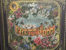 PANIC AT THE DISCO PRETTY ODD COLLECTORS EDITION BOX SET RARE   LP 12