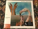 VINYL ME PLEASE/CLASSICS HERBIE HANCOCK MR.HANDS NEW 180g BLACK VINYL