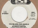 Blanch Carter Halos Are For Angels GSF DEMO  Soul Northern Rocksteady