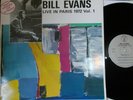 BILL EVANS   