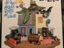 LP LEE PERRY - Experryments At The Grass Roots Of Dub  1995
