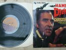 DRACULA - Hammer Horror - Viny LP - Christopher Lee 1974