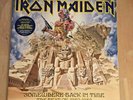 Iron Maiden - Somewhere Back In Time (SEALED DOUBLE PICTURE DISC)