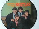 The Beatles - Please Please Me (PICTURE DISC)